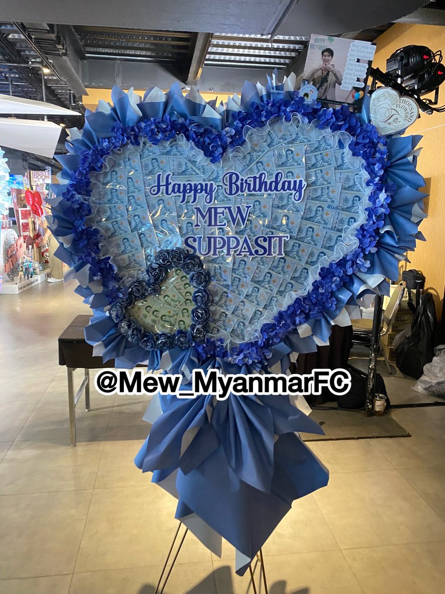 Mew_Myanmar tweet media