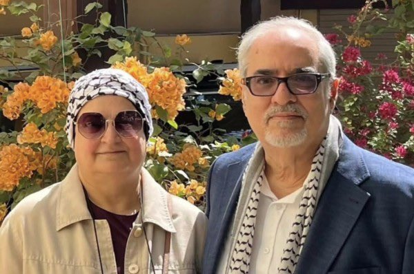 مرآة البحرين tweet media