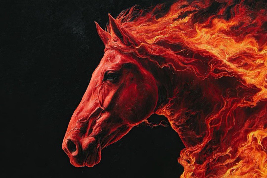 bakesbitesMY's tweet photo. Happy CNY!
#Firehorse https://t.co/bIee9kDtL7