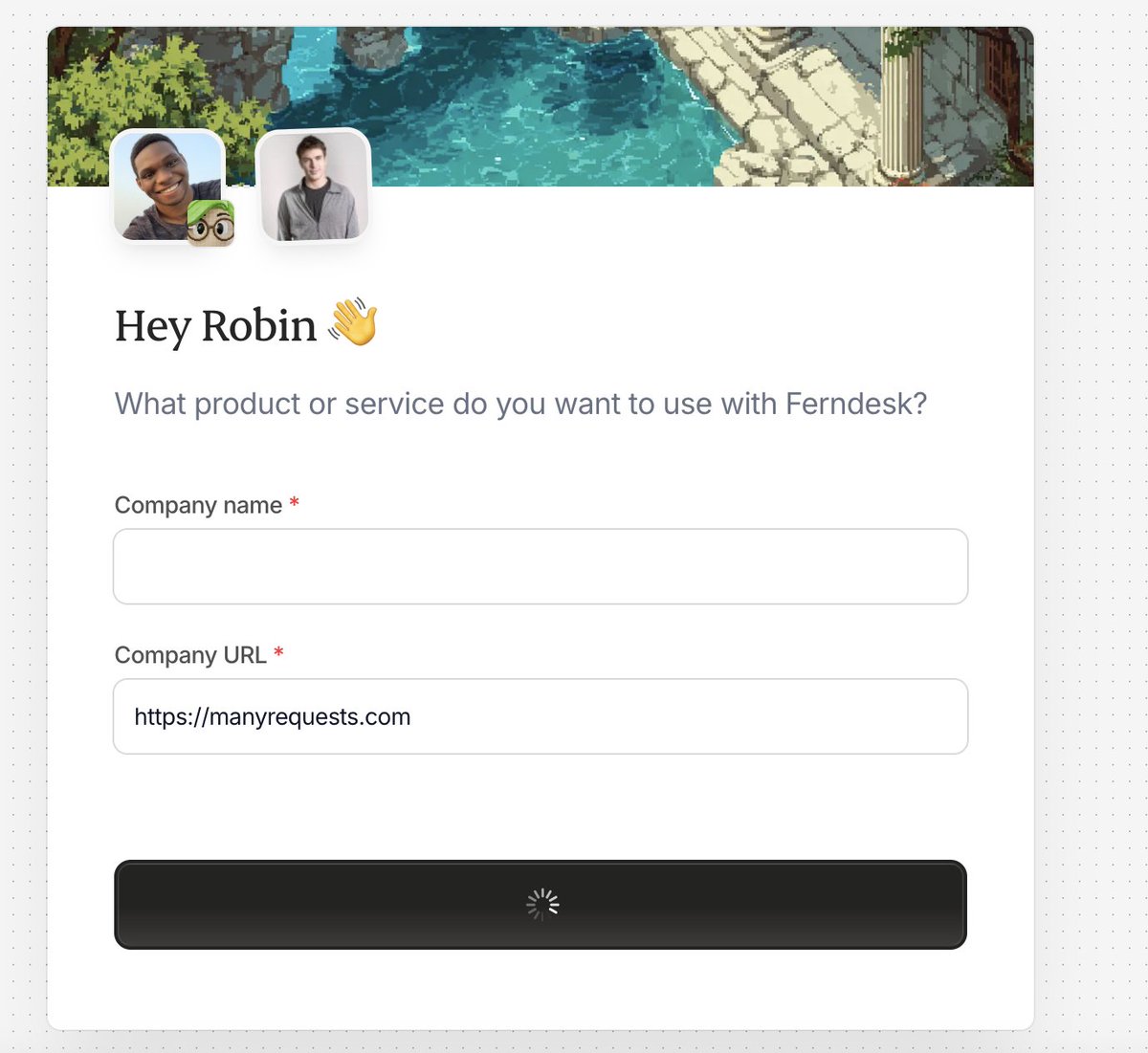 Robin Vander Heyden tweet media