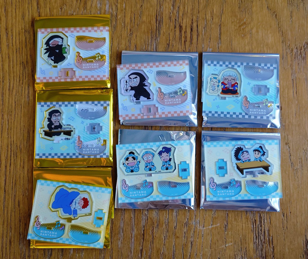 にきめ tweet media