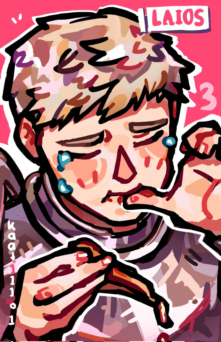 IDR/USD Comms back open 🐛🤍
((o(^∇^)o))

  • USD mop : Paypal, Ko-fi, Vgen (vgen.co/kaat)
  • IDR mop : Dana, Gopay, Shopeepay ‼️💥

TOS in carrd : kaatscommissioninfo.carrd.co/# (* >ω<)

    #VGenArtist #artmoots