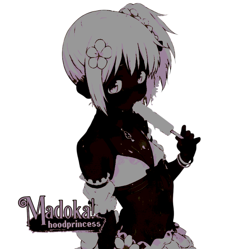 𝓜𝑎𝑑𝕠𝑘𝐚 ִֶָ 𝅄𖹭 (@pinkyhooddoka) / Posts / X