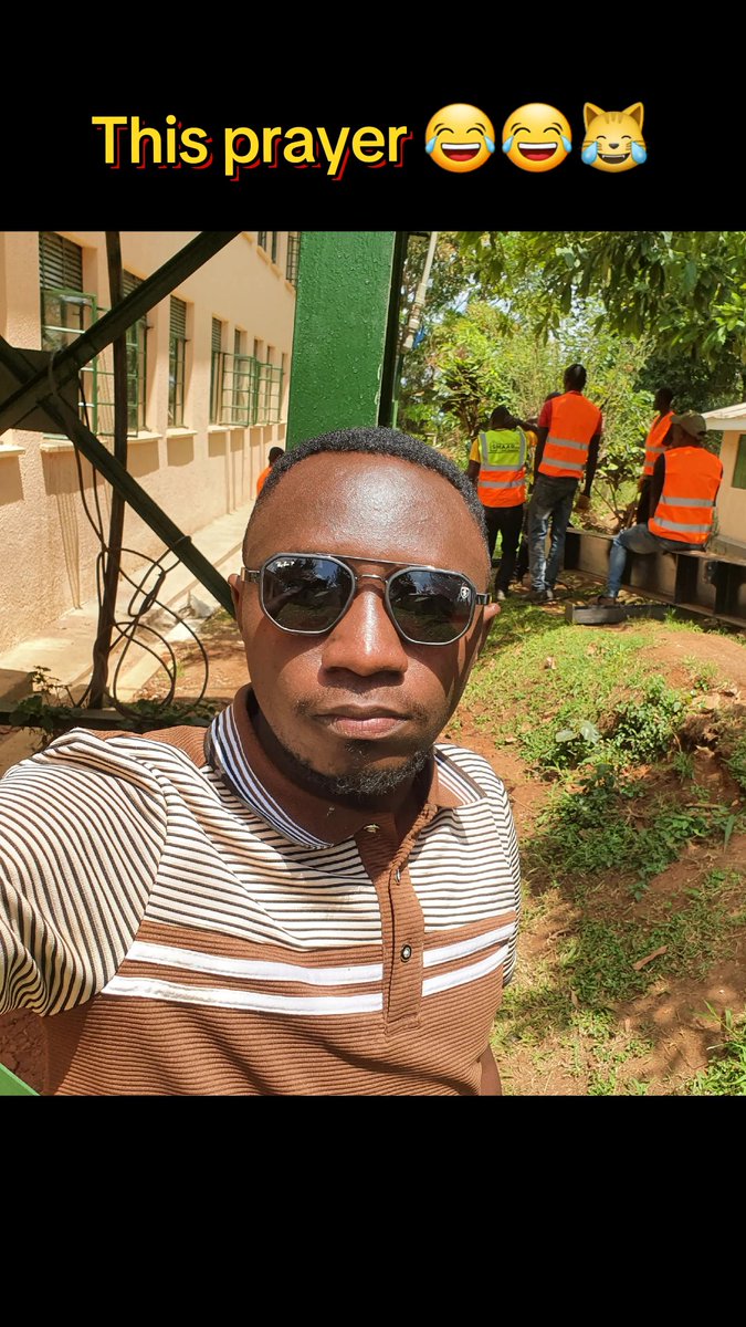 Mugabe Ronald🇺🇬🇿🇼 tweet media