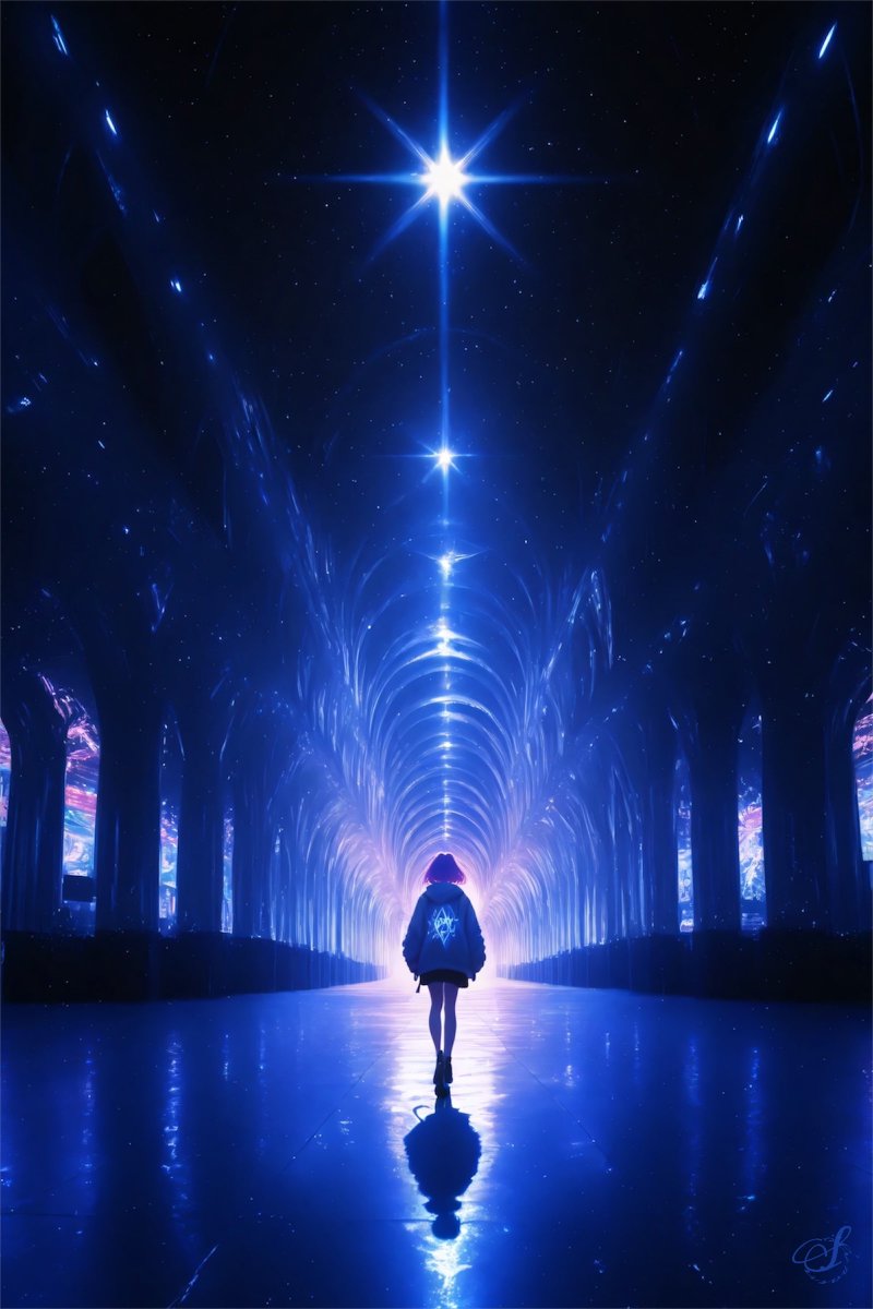 solvraen's tweet image. ブルーバッジ勢の勢いすごいなあ。
無料アカウントで地道に追いかけてます🫧
1000人まで、あと少し。
#OnMyWay #AlmostThere #FantasyArt