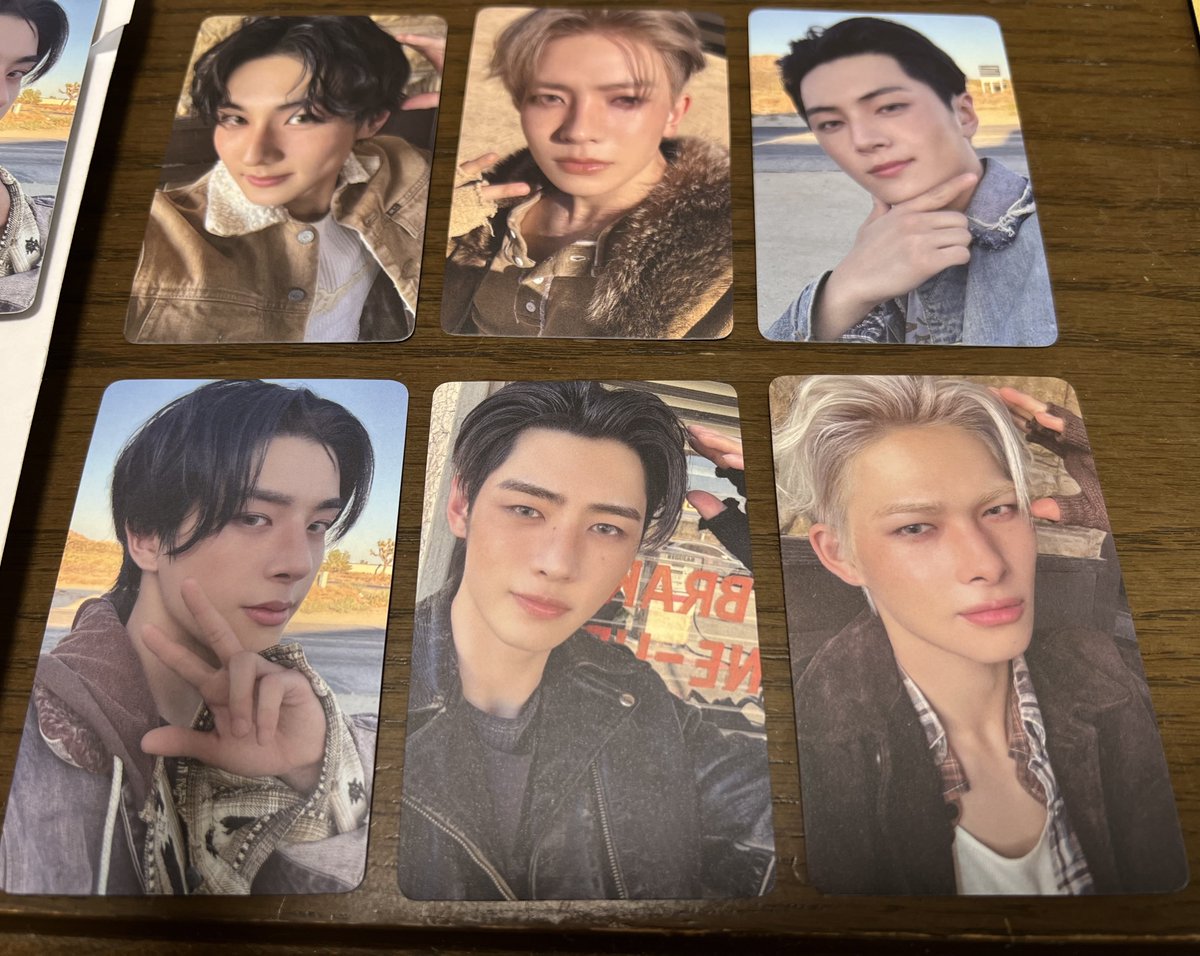 ユニバのラキドロ1枚600円(送料込)で買い取りたい方いらっしゃいません