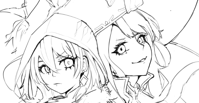 macky_not's tweet photo. diabellstarze wip https://t.co/7wmdsycSvB