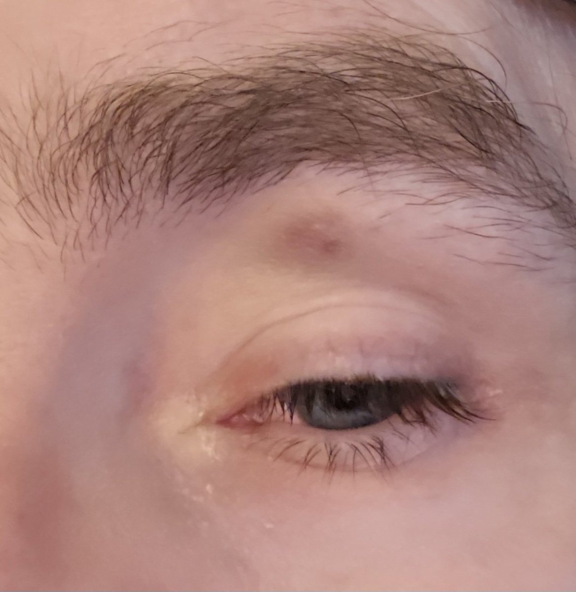 Ein kleines Blümchen zum Wochenende.