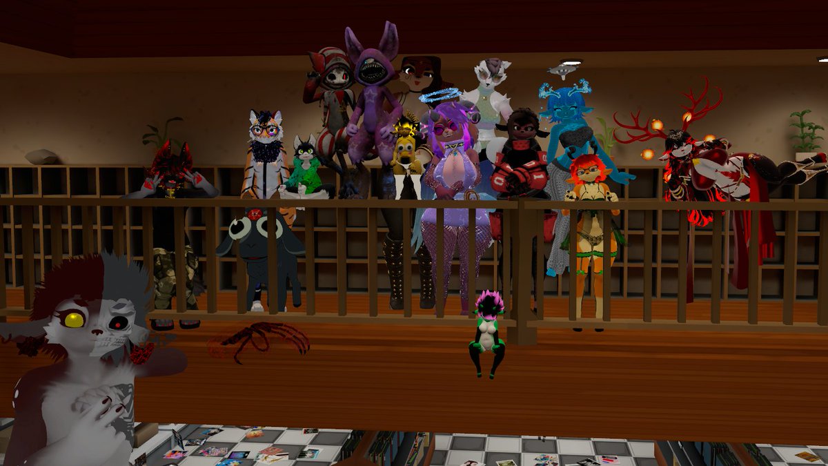 Group pic 2/20/26