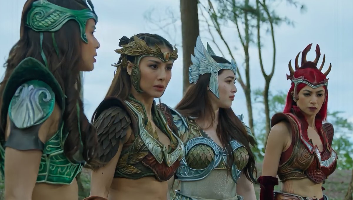 kylienotreally's tweet photo. literally everything we loved about encantadia traces back to 2016 sang’gres and you can’t convince me otherwise https://t.co/jPUFIwZEX3