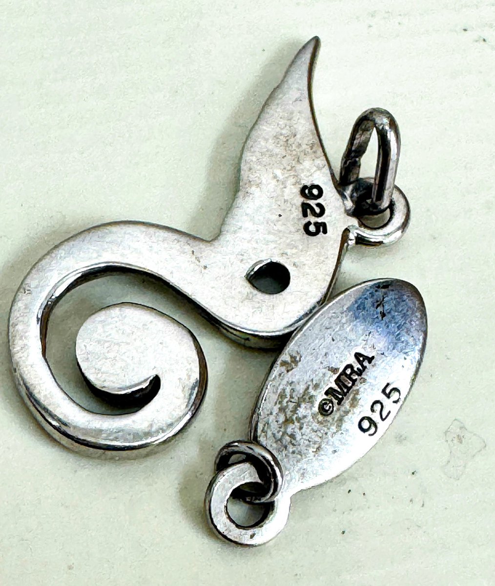 シルバー製品を売却して頂き、ありがとうございました😊