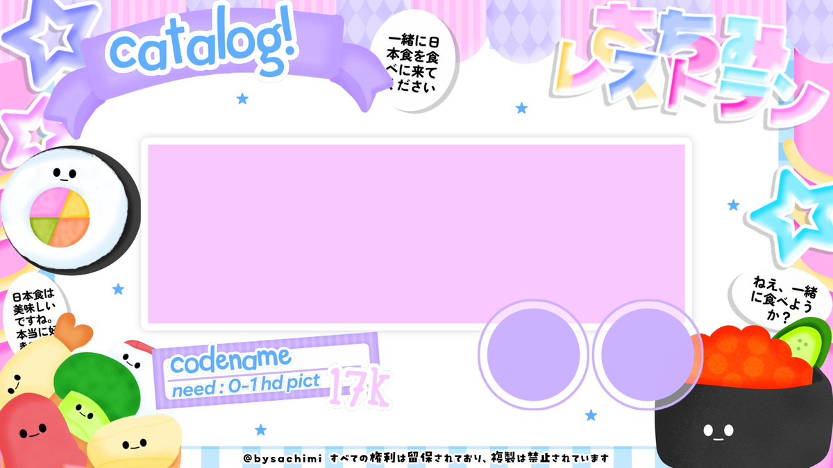 bysachimi's tweet image. 🍅🥁 RTs Are Highly appreciated ❗⭐

Hallo semua❗Booeh bantu aku QuickOspek setup ini?? Jika ada kesamaan design dengan milik ba layout tolong tegur aku melalui dm yah (｡&amp;gt;ㅅ&amp;lt;｡)

꒰‌‌ #zonauang #zonaba ꒱