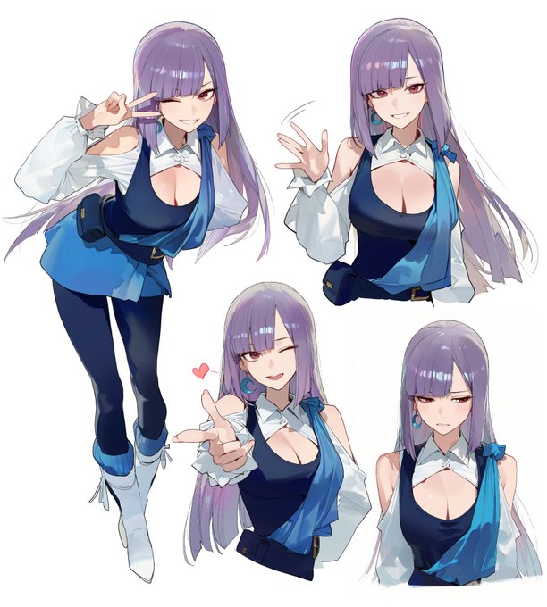 Roux Louka / ルー・ルカ
YouTubeショートからの謎のおすすめ
どこかで配信でも始まったのだろうか…?
#Gundam 