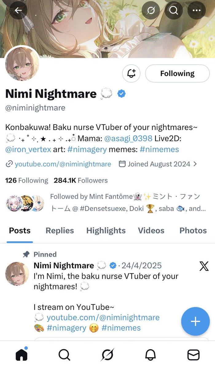 Serpent Lord tweet media