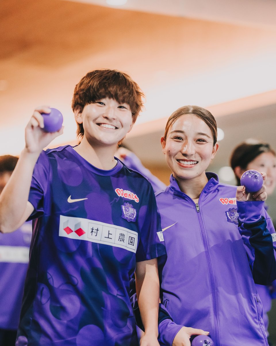 𝐏𝐑𝐄𝐏𝐀𝐑𝐀𝐓𝐈𝐎𝐍𝐒 𝐔𝐍𝐃𝐄𝐑𝐖𝐀𝐘🆙 サインボールをキャッチ