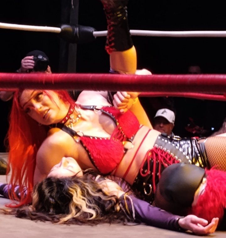 Get that WiN!!!

Priscilla Kelly <a href="/HellsFavoritePK/">Priscilla Kelly</a> 🥀

📸 By me