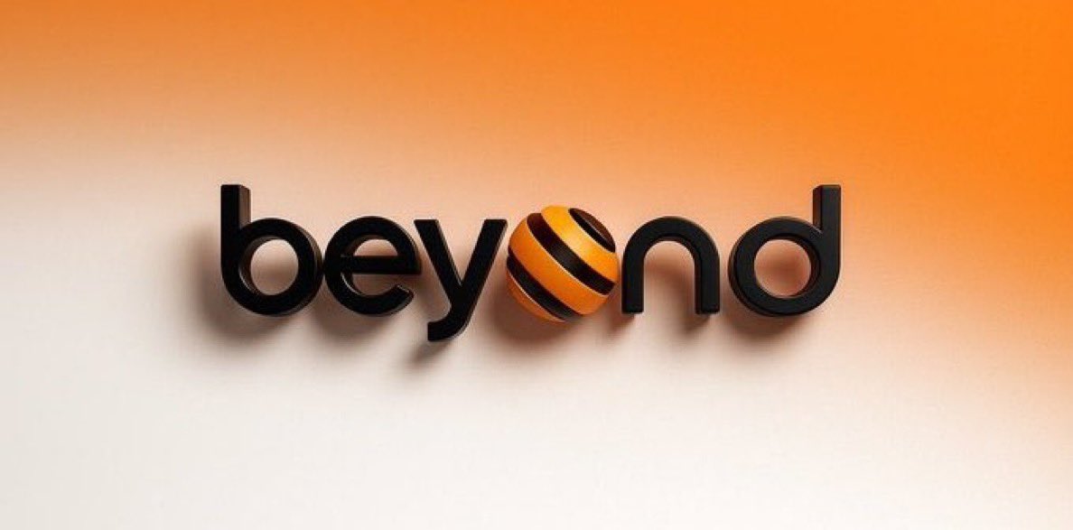 What really drives crypto isn't just the cool apps or tokens; it's the stuff behind the scenes that nobody thinks about until it causes issues or until it actually works right. 

That's why I'm watching <a href="/beyond__tech/">Beyond | Connecting Bitcoin</a>. 

They aren't trying to turn Bitcoin into something it's not