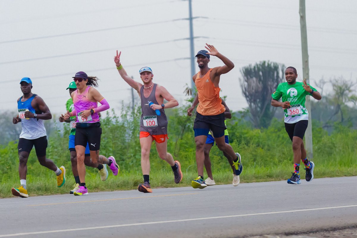 182 days to <a href="/RwenzoriMarathn/">Tusker Lite Rwenzori Marathon</a> 

Not a runner? You still have a job to do.

The 5th Edition needs the loudest cheer squads in Uganda. Bring the drums, bring the vuvuzelas and bring the energy to the Kasese streets.
If you’re coming to support a friend, tag them below and let them