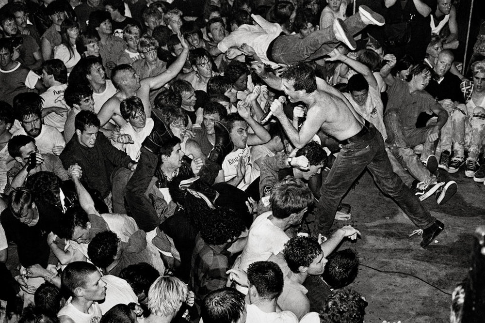 Punkrock History tweet media