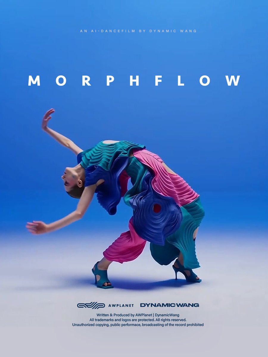 DynamicWang tweet media