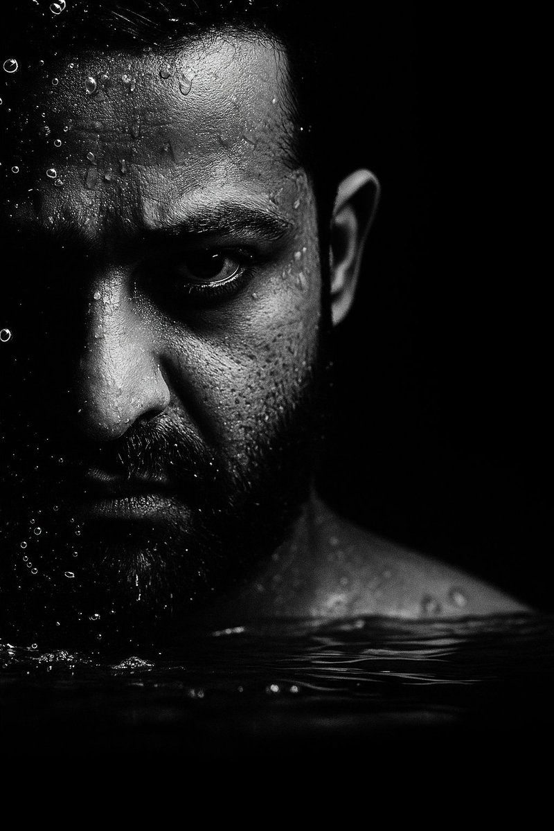 Everyone is underestimating #Devara2, and that’s exactly when surprises hit the hardest.

This time, it’s not just a sequel it’s being shaped on a much bigger scale, possibly one of the most ambitious films in #JrNTR’s career.

Strong story, higher stakes, and a complete