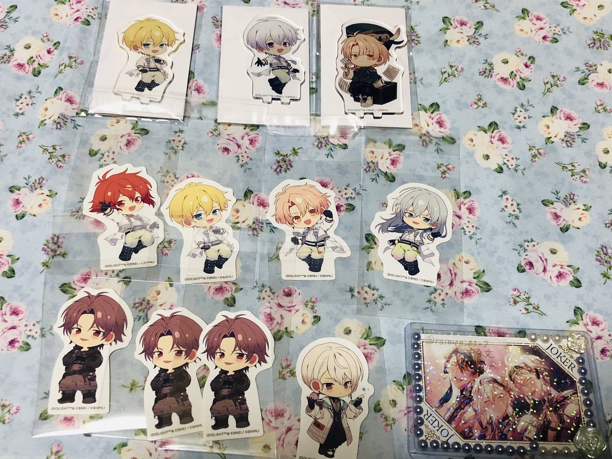 擂文（らいもん）固定ツイ必読 tweet media