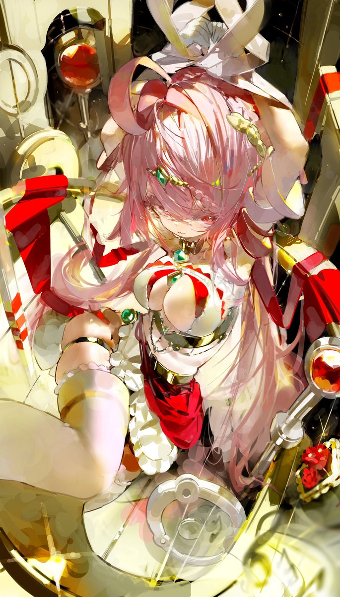 CM 🏵️🏵️