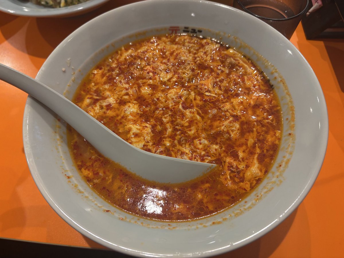 元祖ニュータンタンメン