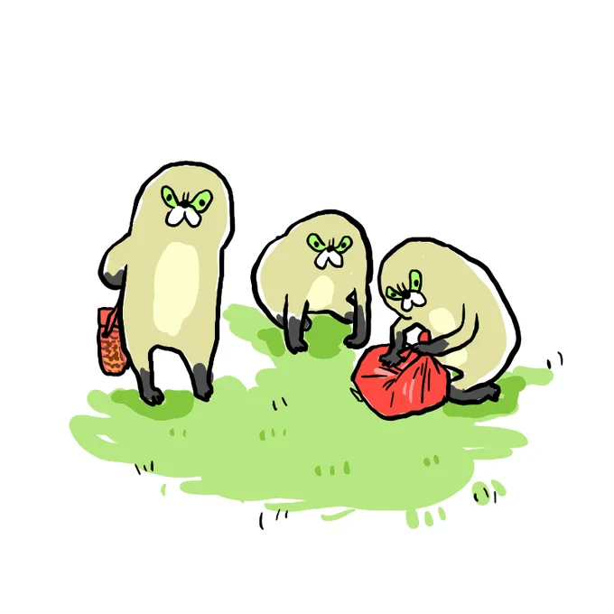 ピクニックムジーナ