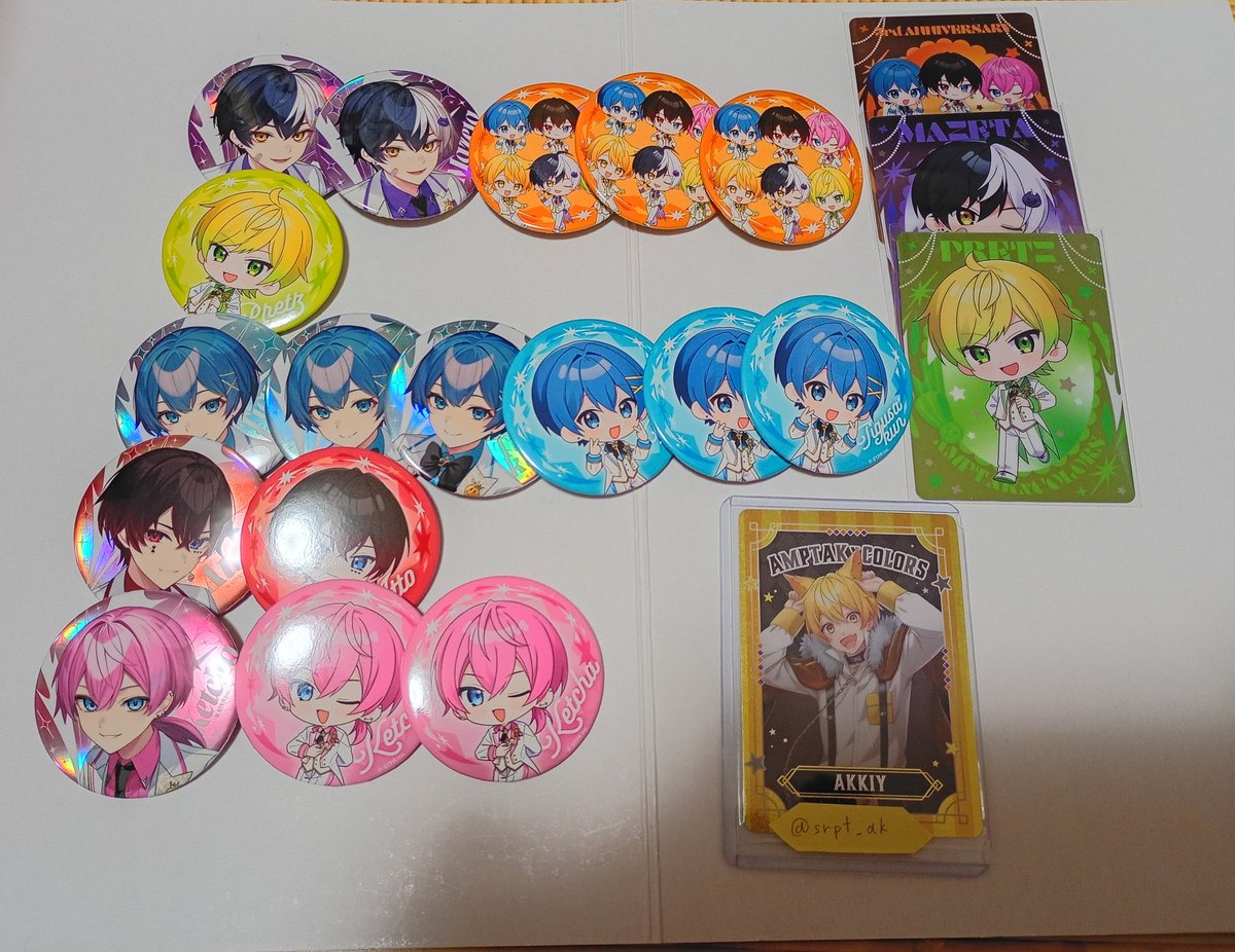 お取引垢 tweet media