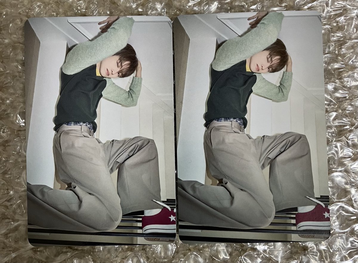 ノウル tweet media