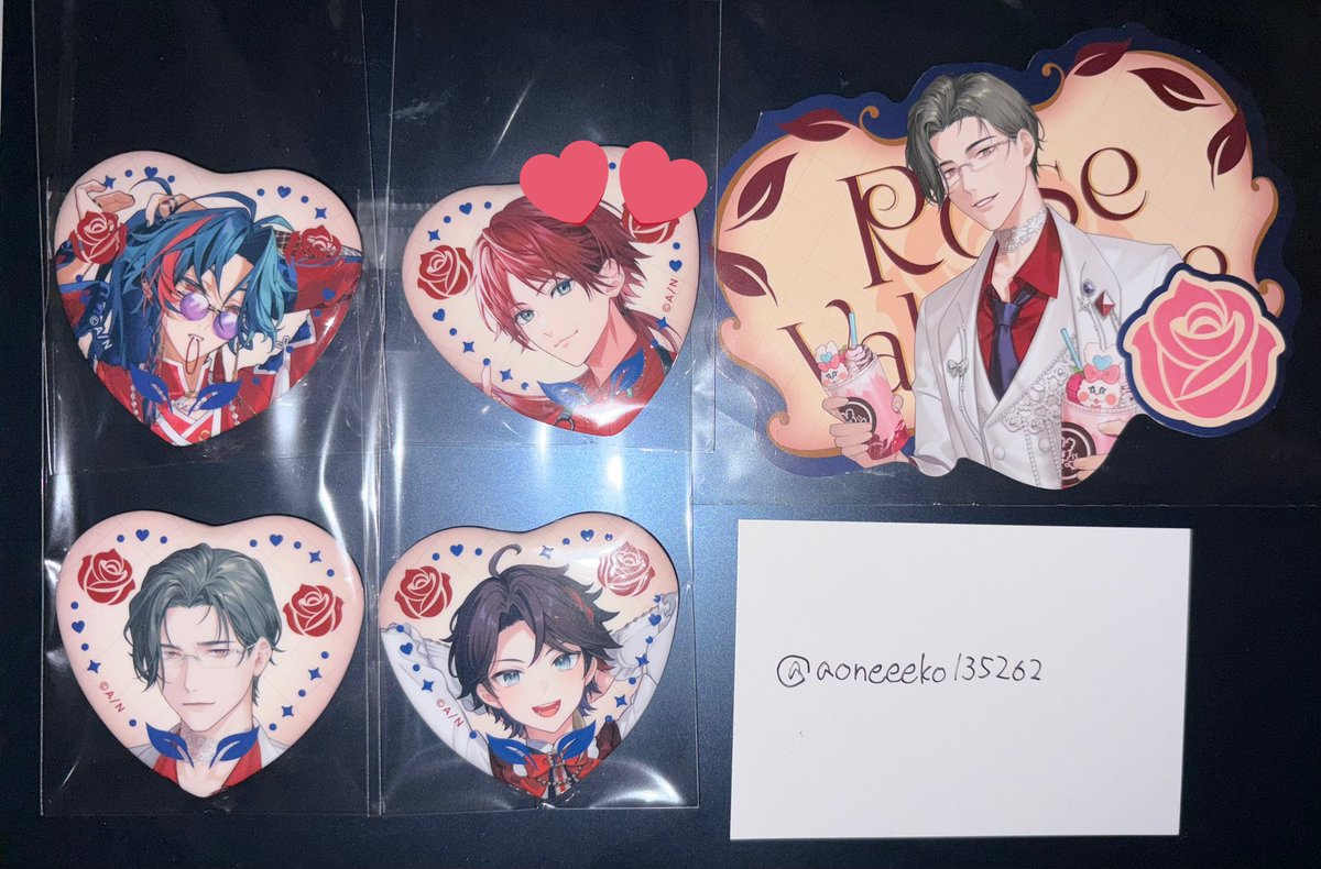 aoneeeko tweet media