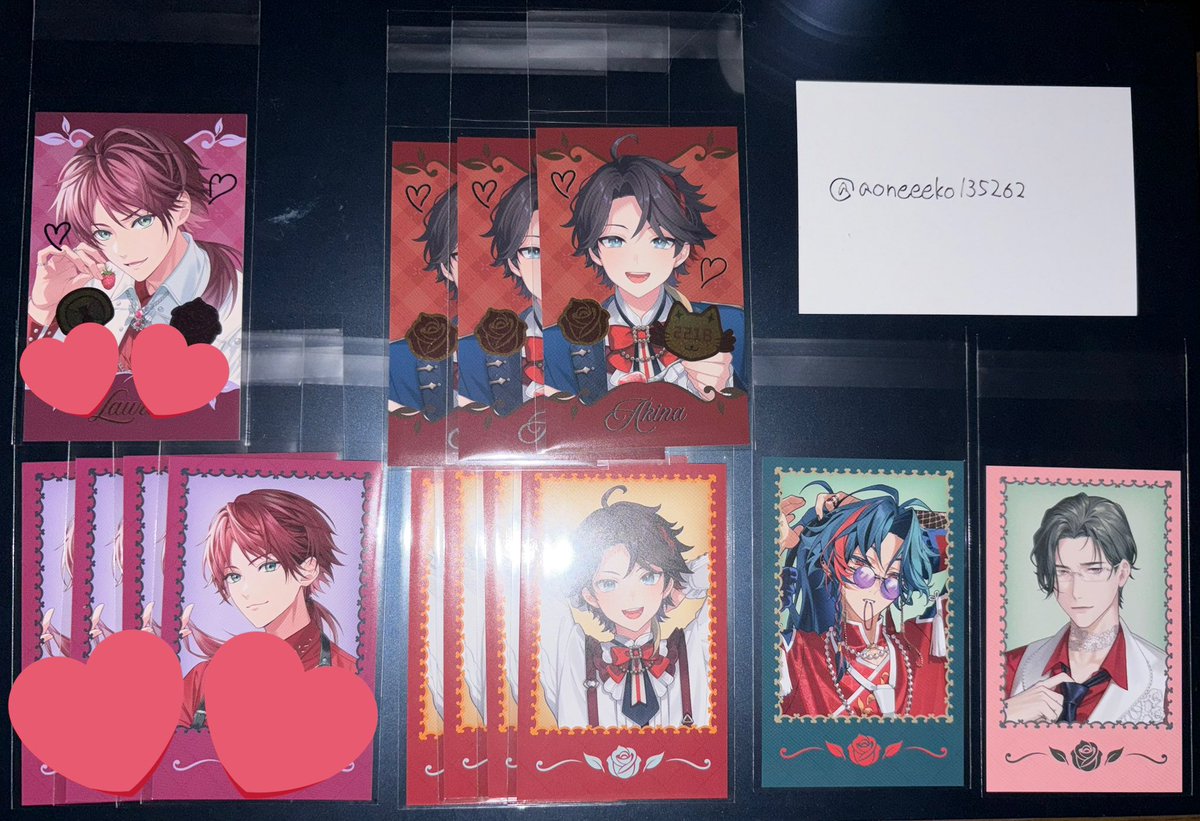 aoneeeko tweet media