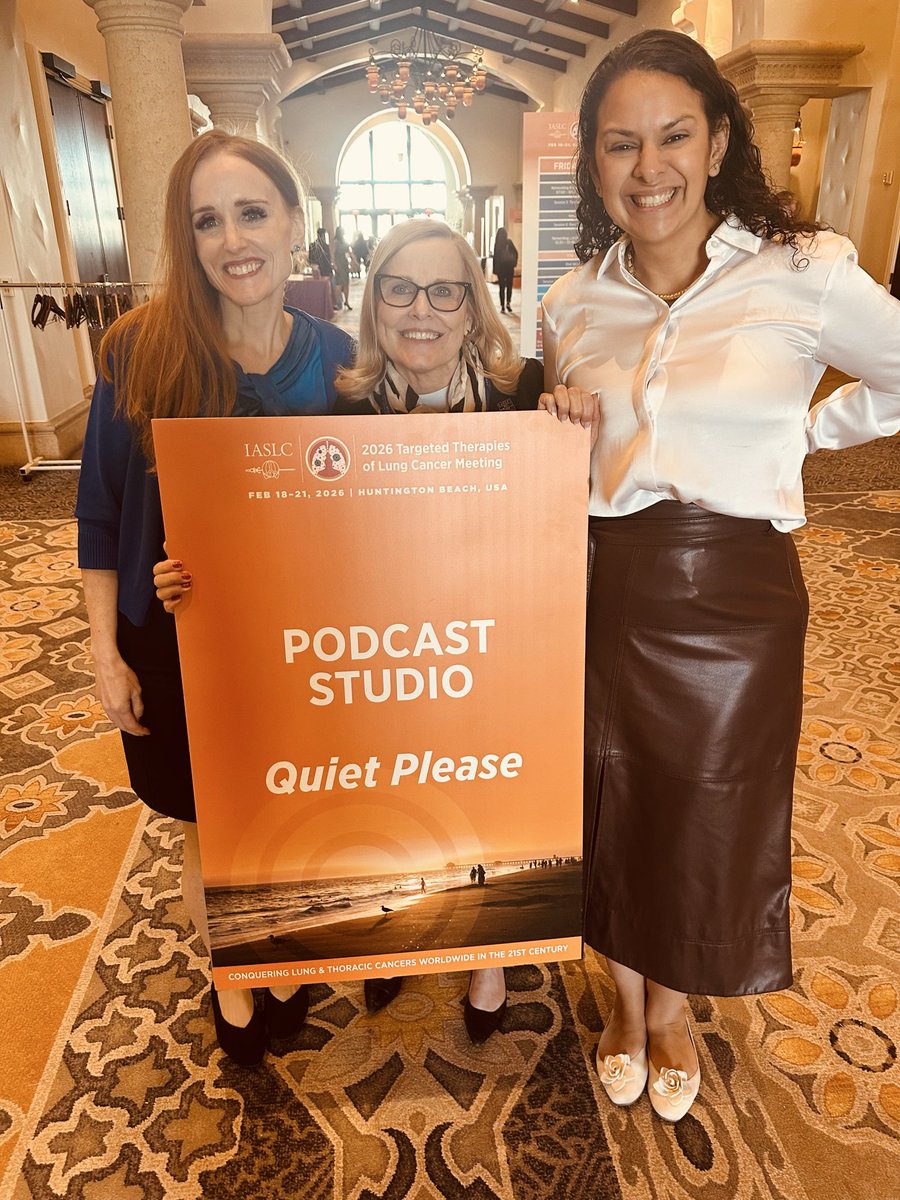 Narjust Florez, MD, FASCO tweet media