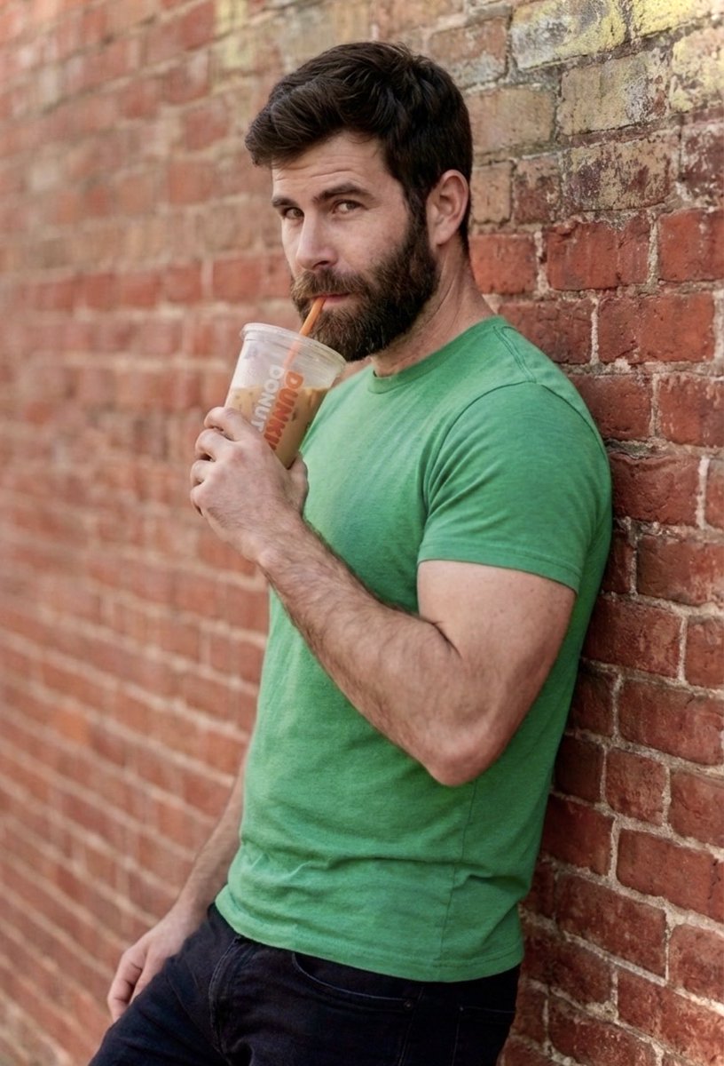 #dunkin