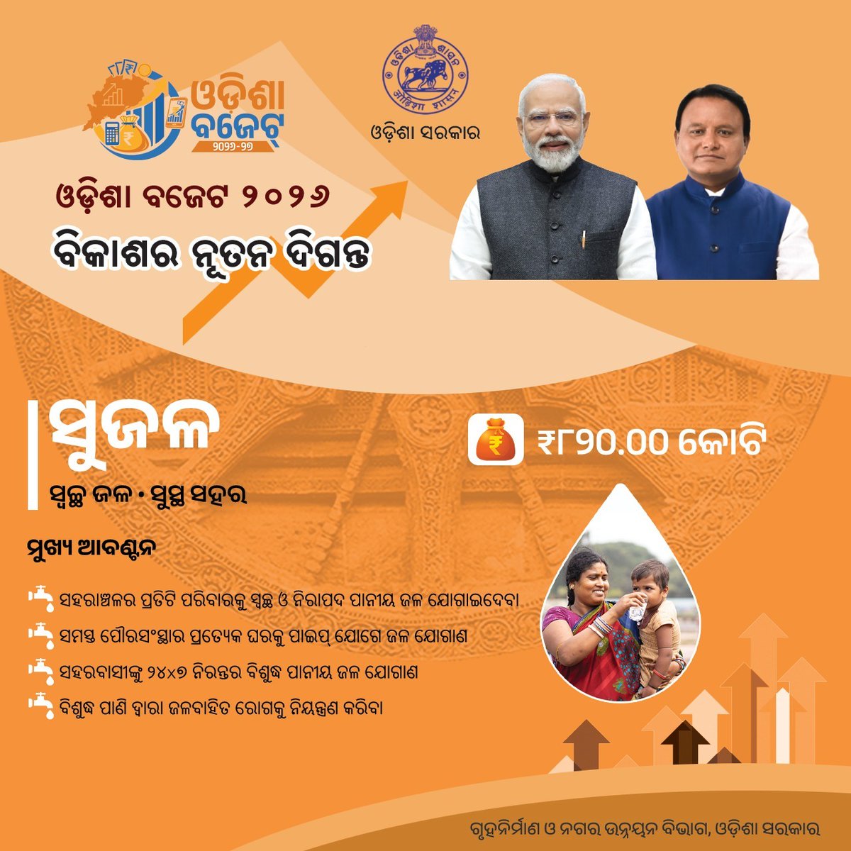 H & UD Dept tweet media