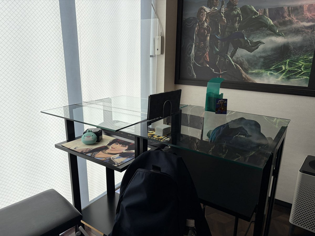 ミント福岡店】 本日のパイオニア構築戦は参加者2名でスタートしました！