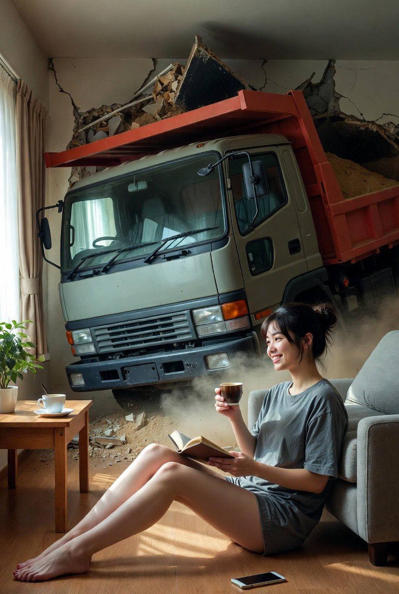 AIが考える「事故物件」