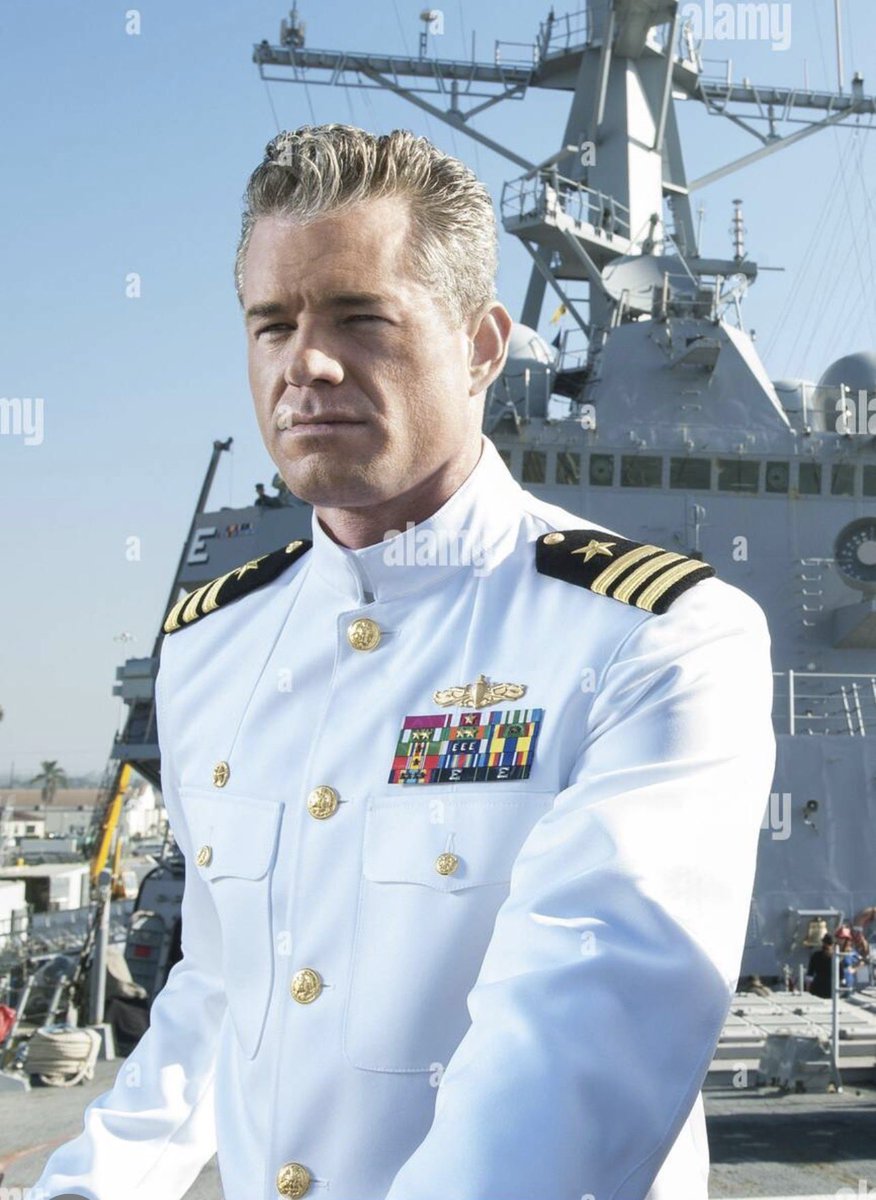 DavidNdayishimi's tweet photo. RIP Capt. Tom Chandler (Eric Dane) https://t.co/V1thVsY2Ja