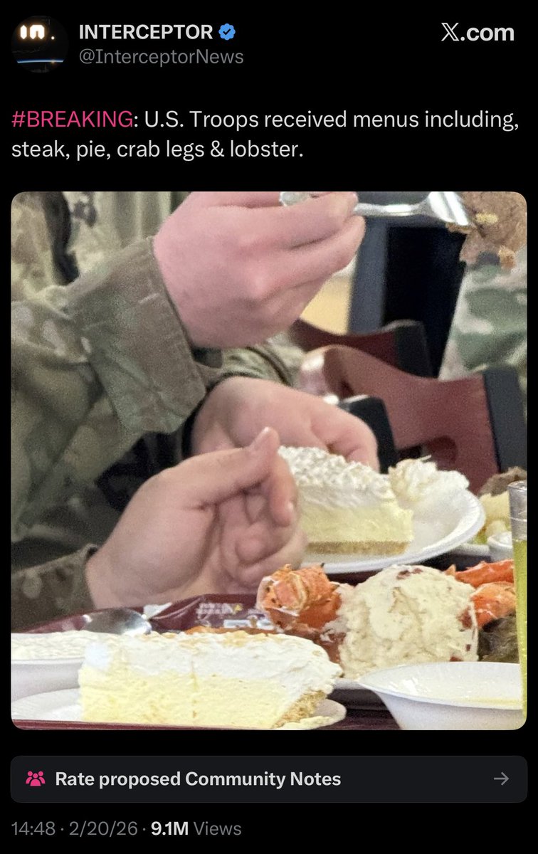 TheIntelFrog tweet media