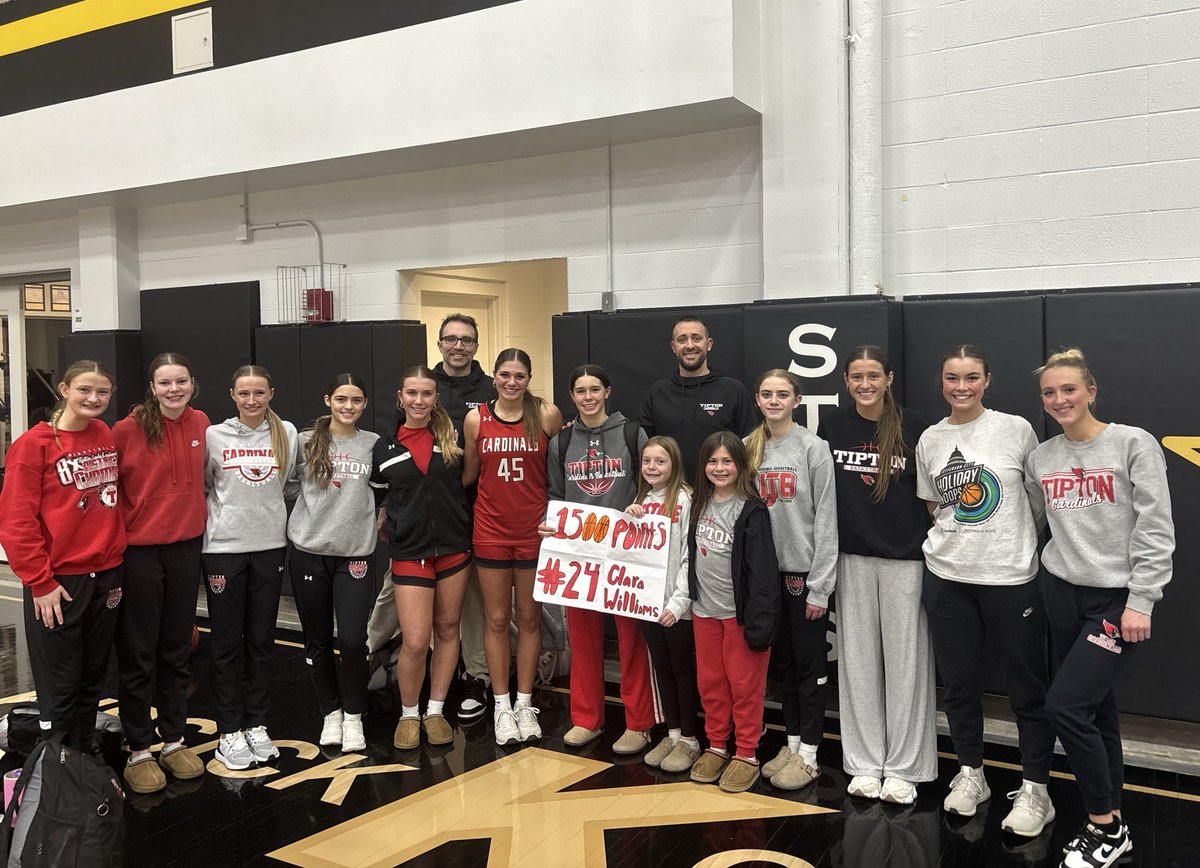 Tipton Lady Cards tweet media