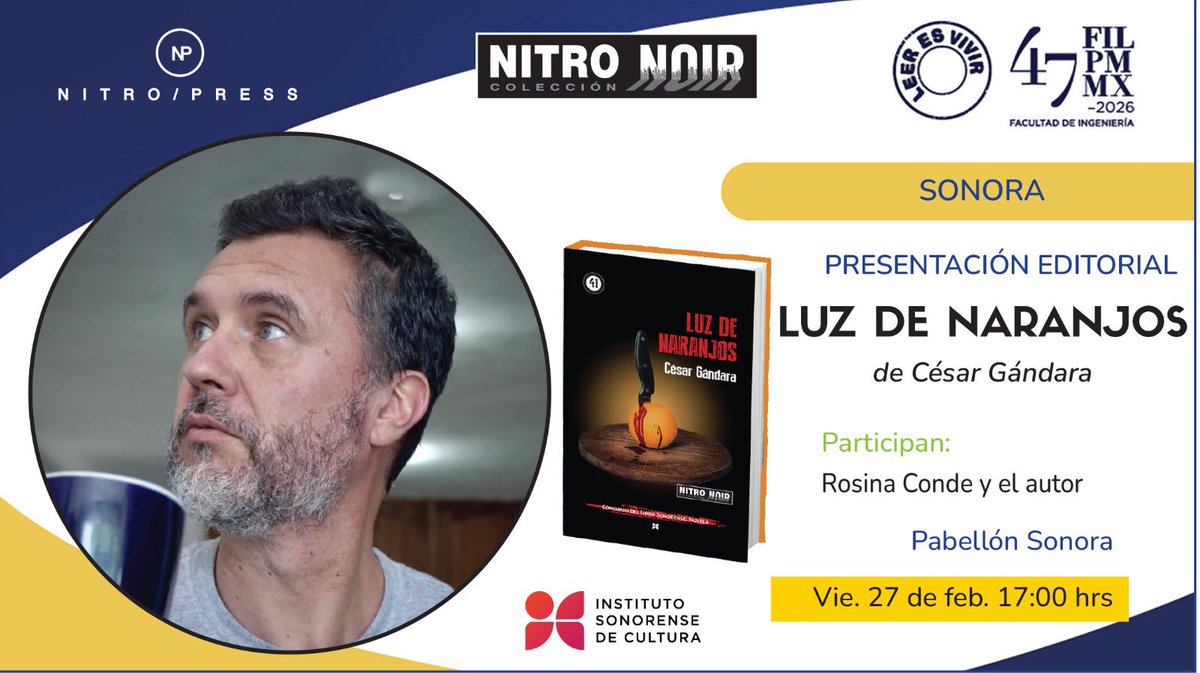 NITRO/PRESS tweet media