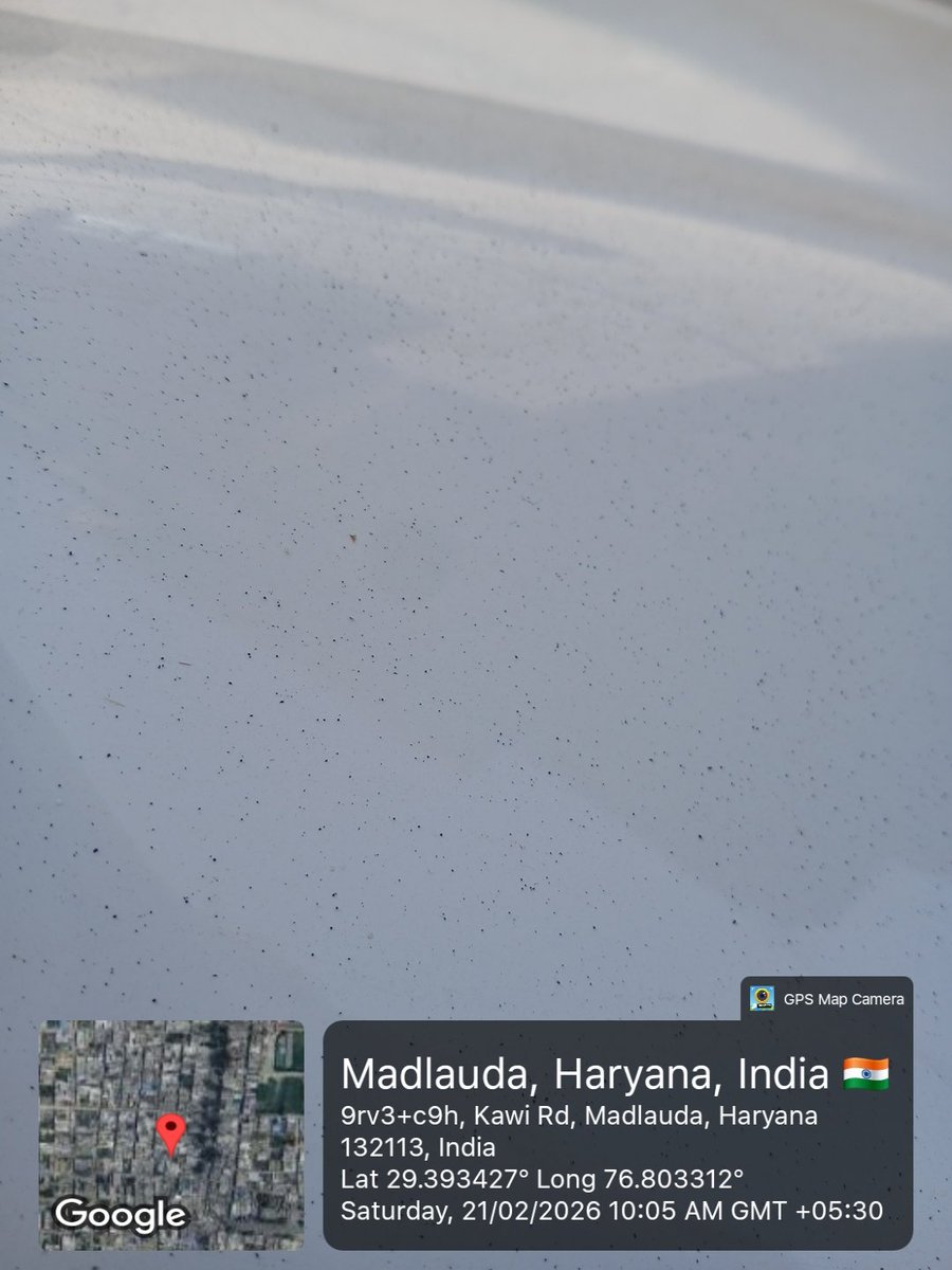 Sushil Kaushik tweet media