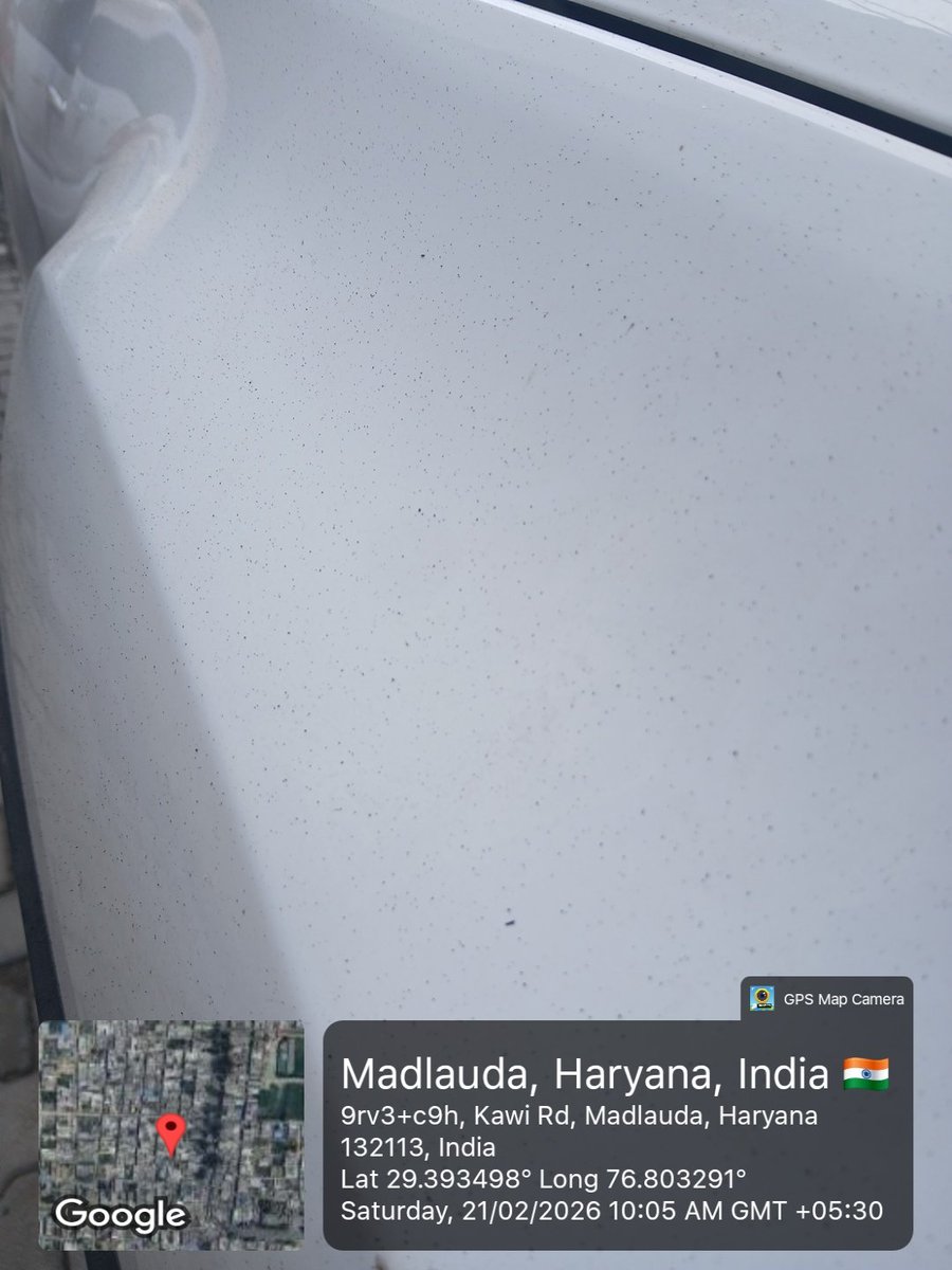 Sushil Kaushik tweet media