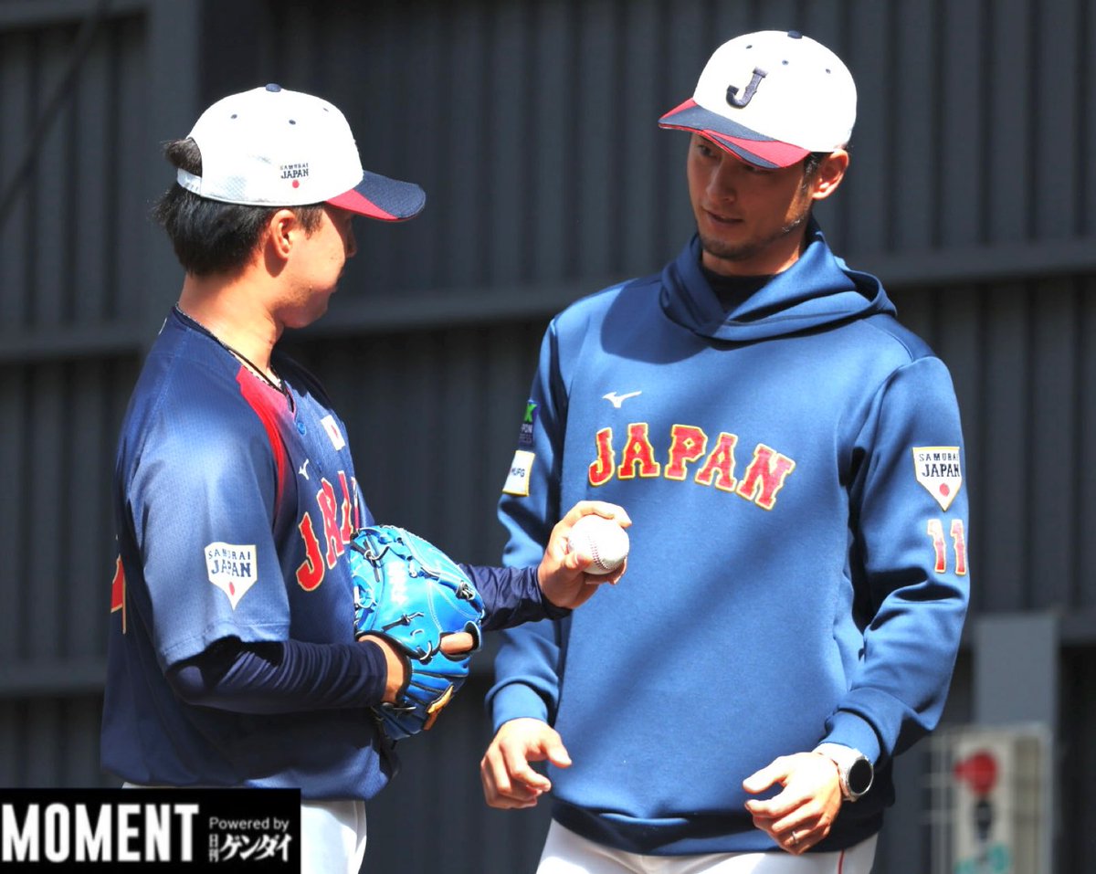 MOMENT powered by Nikkan gendai tweet media