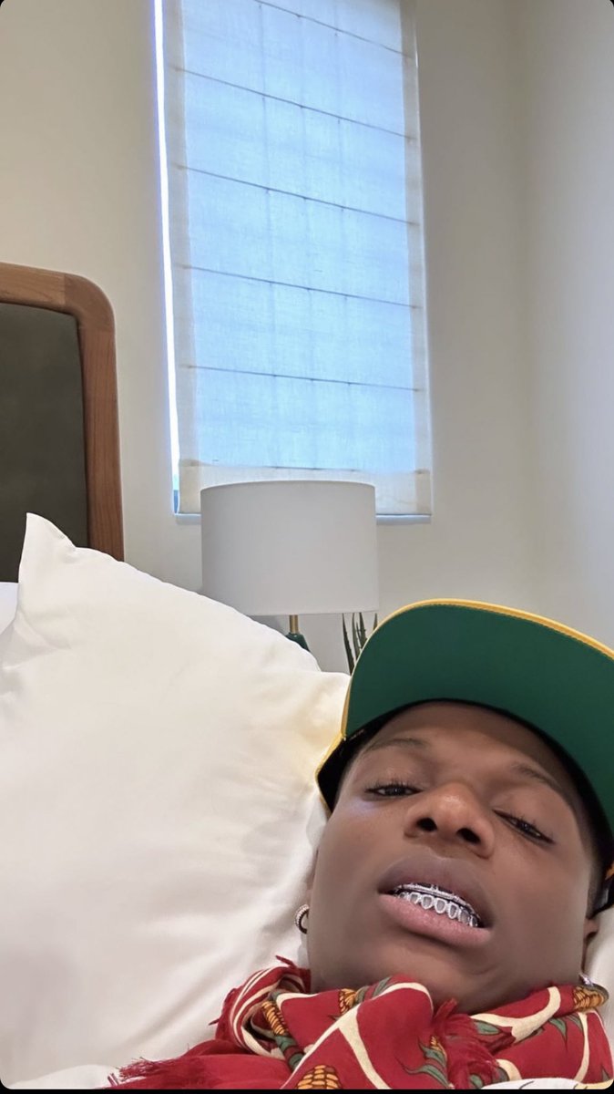 Good morning my mutuals

Una papa don wake up.