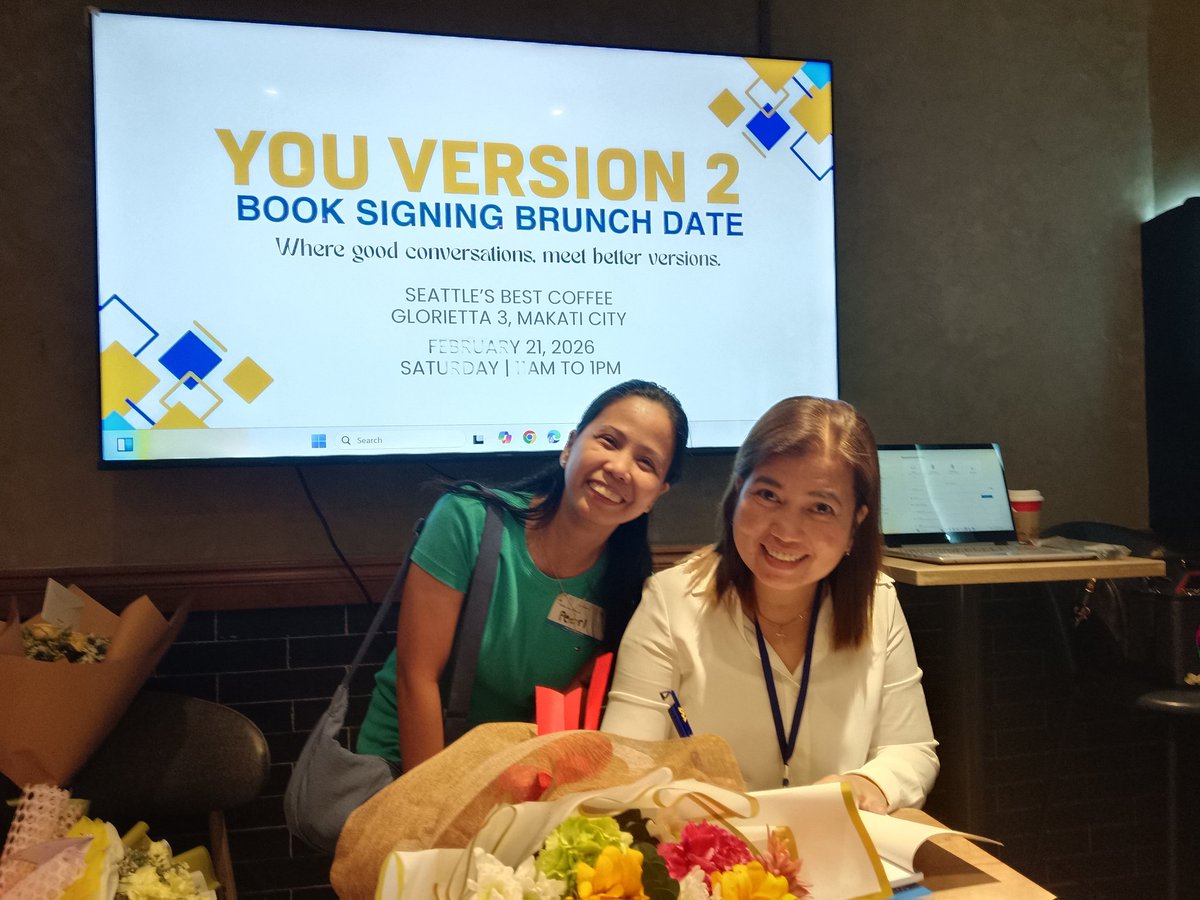 #YouVersion2 😊

Congratulations ate <a href="/OllieYo/">Ollie Baldemor</a> 💕🤗