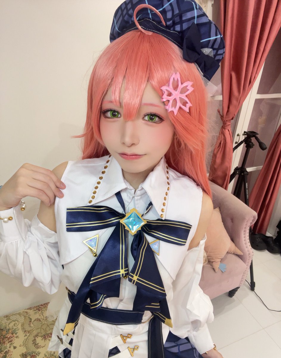 よより姫 (@yorill_) / Posts / X