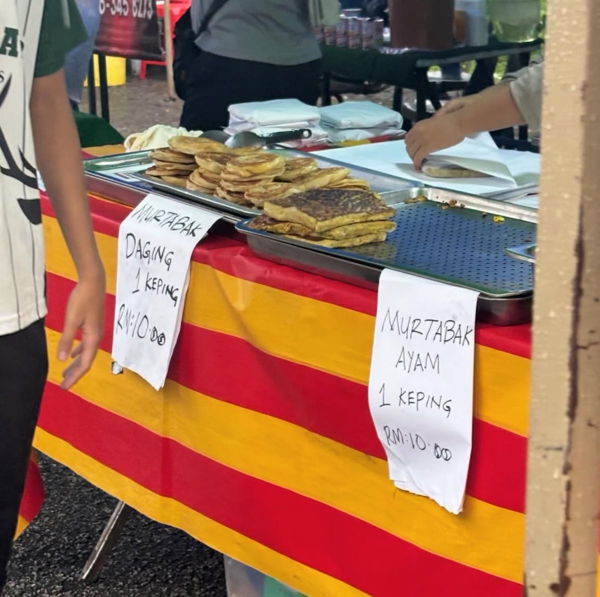 FoodPornMalaysia tweet media