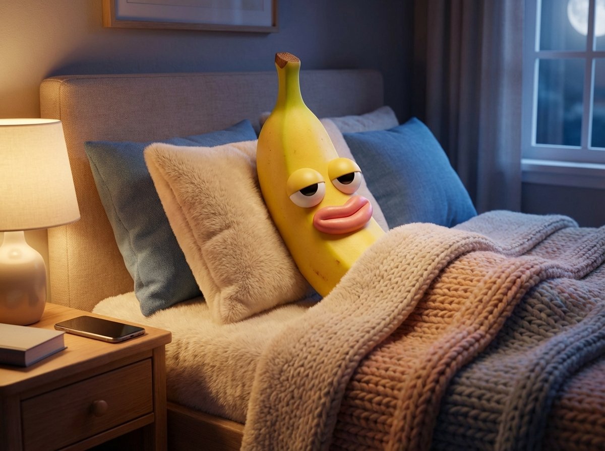 Banana POPO (@popo_banana) / Posts / X